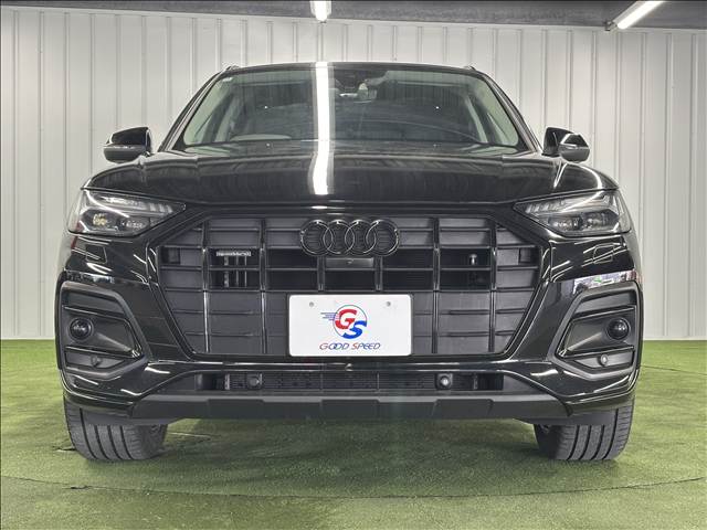 アウディ Q5の画像13
