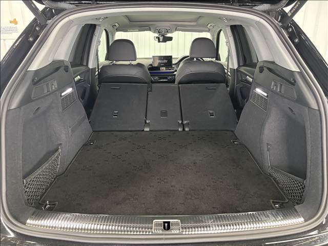 アウディ Q5の画像18