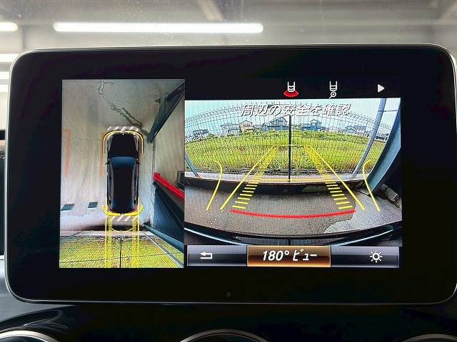 メルセデス・ベンツ&nbsp;GLC-CLASS Coupeの画像4