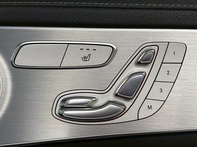 メルセデス・ベンツ&nbsp;GLC-CLASS Coupeの画像6