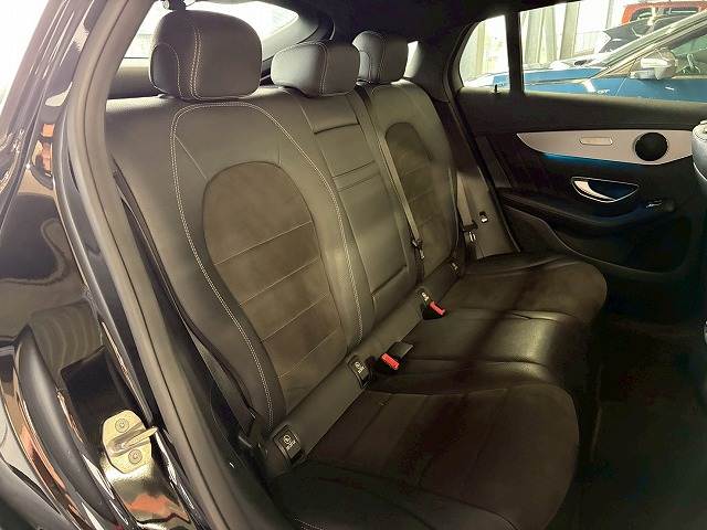 メルセデス・ベンツ&nbsp;GLC-CLASS Coupeの画像8