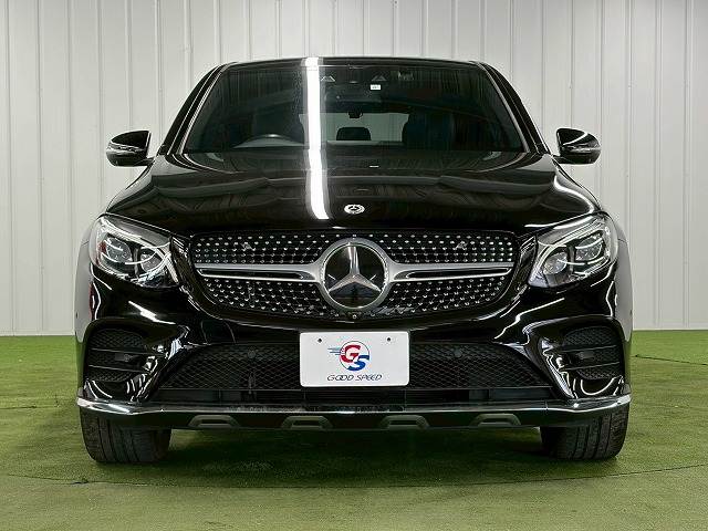 メルセデス・ベンツ&nbsp;GLC-CLASS Coupeの画像13