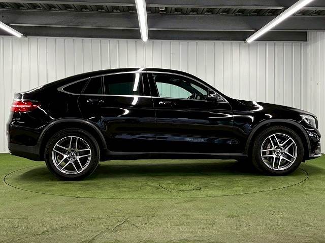 メルセデス・ベンツ&nbsp;GLC-CLASS Coupeの画像15