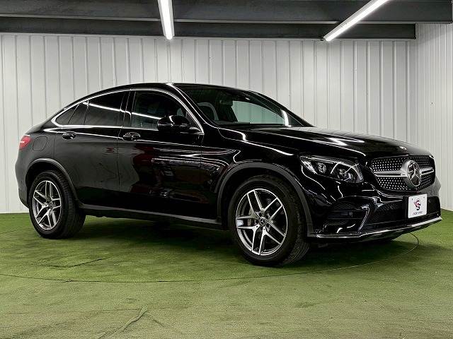 メルセデス・ベンツ&nbsp;GLC-CLASS Coupeの画像16