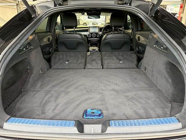 メルセデス・ベンツ&nbsp;GLC-CLASS Coupeの画像18