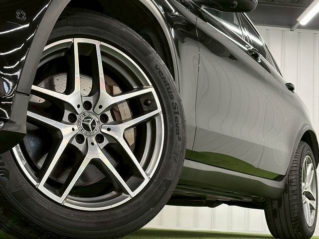 メルセデス・ベンツ&nbsp;GLC-CLASS Coupeの画像19