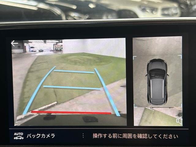 プジョー&nbsp;3008の画像4