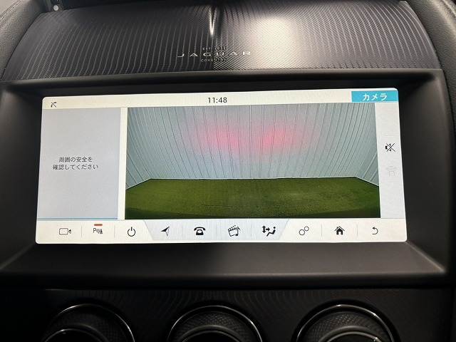 ジャガー&nbsp;F-TYPEの画像4