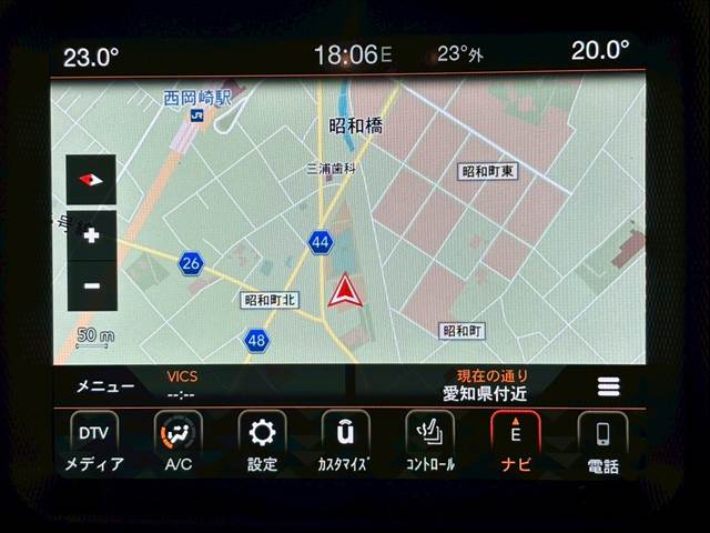 クライスラー&nbsp;JEEP WRANGLERの画像3