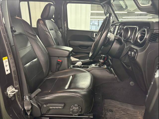 クライスラー&nbsp;JEEP WRANGLERの画像7