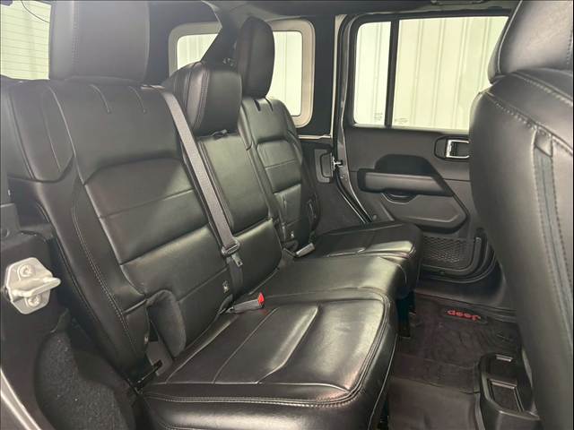 クライスラー&nbsp;JEEP WRANGLERの画像8