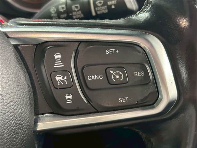 クライスラー&nbsp;JEEP WRANGLERの画像9