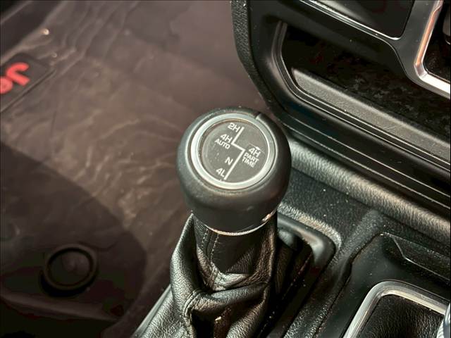 クライスラー&nbsp;JEEP WRANGLERの画像10