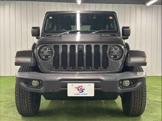 クライスラー&nbsp;JEEP WRANGLERの画像13