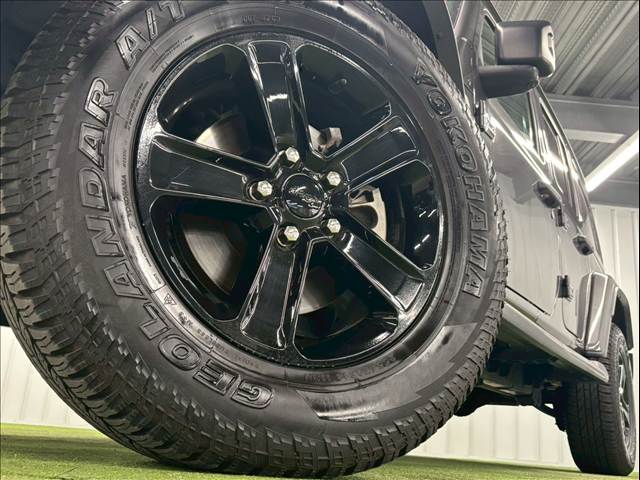 クライスラー&nbsp;JEEP WRANGLERの画像19