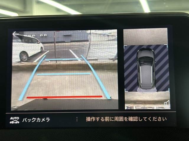 プジョー 3008の画像6