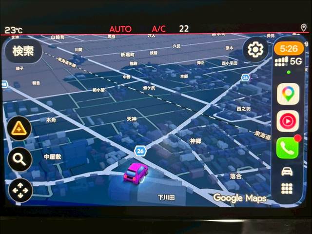 プジョー 2008の画像3