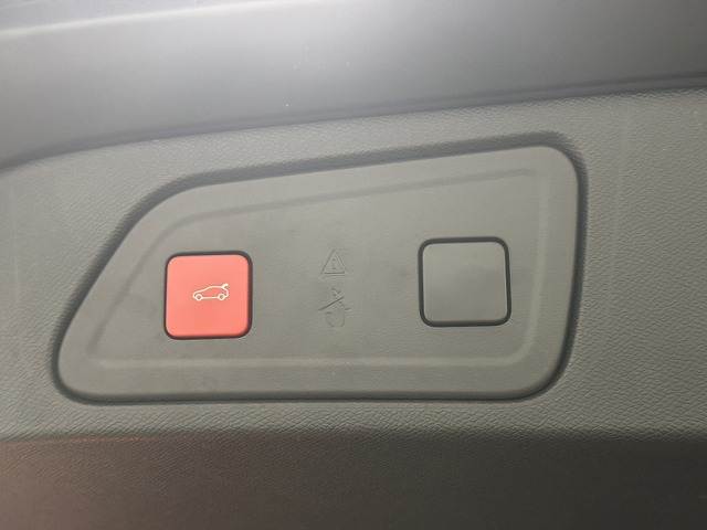 シトロエン C5 AIRCROSSの画像11