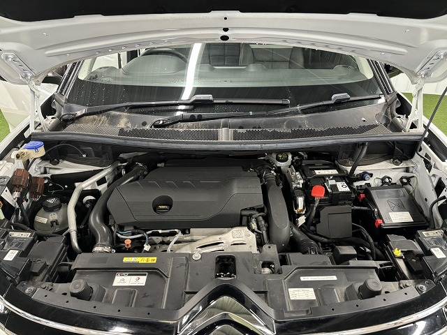 シトロエン C5 AIRCROSSの画像12