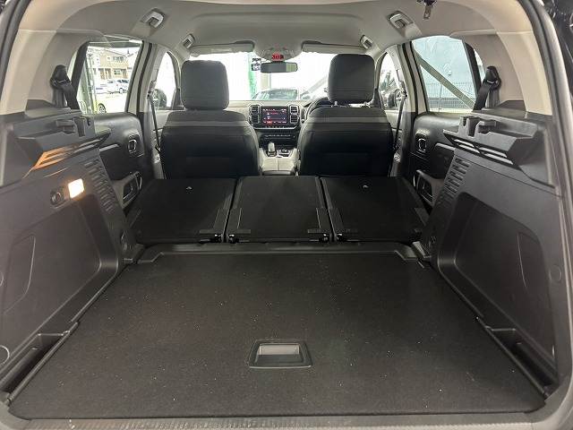 シトロエン C5 AIRCROSSの画像18