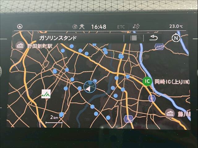 フォルクスワーゲン&nbsp;T-Crossの画像3