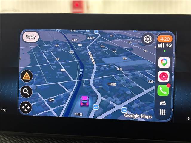 V-CLASS□V220 d アバンギャルドロング AMGライン 内装他
