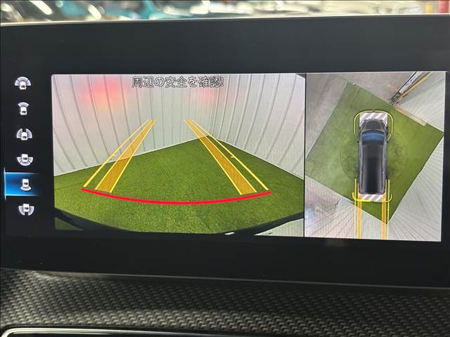 V-CLASS□V220 d アバンギャルドロング AMGライン 内装他