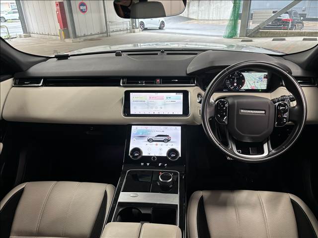 ランドローバー RANGE ROVER VELARの画像3