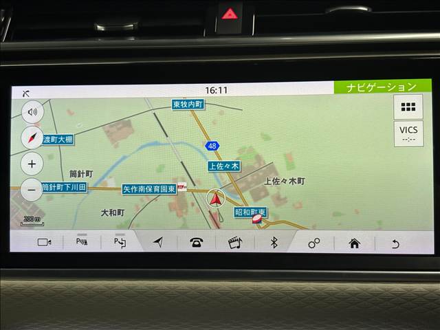 ランドローバー RANGE ROVER VELARの画像4