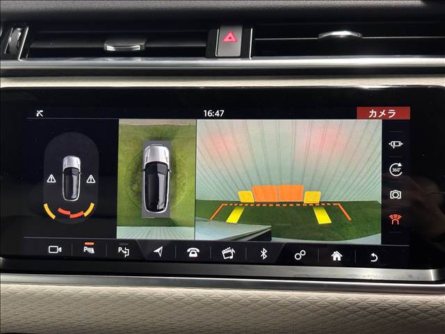 ランドローバー RANGE ROVER VELARの画像5