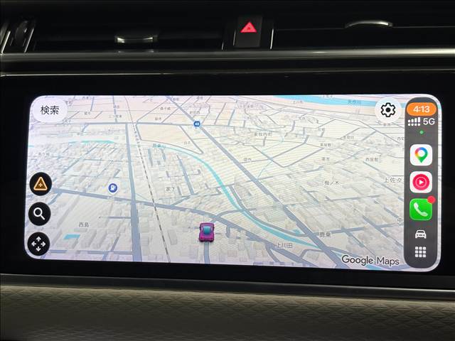 ランドローバー RANGE ROVER VELARの画像6