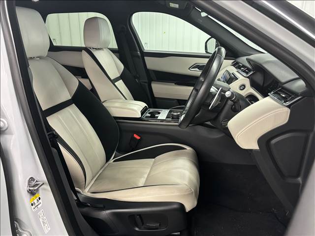 ランドローバー RANGE ROVER VELARの画像7