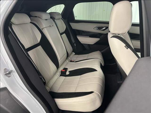 ランドローバー RANGE ROVER VELARの画像8