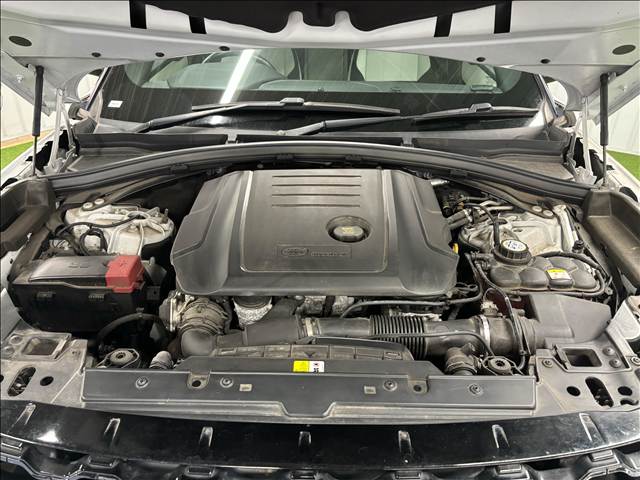 ランドローバー RANGE ROVER VELARの画像12