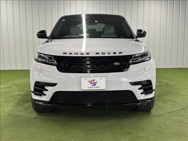 ランドローバー RANGE ROVER VELARの画像13