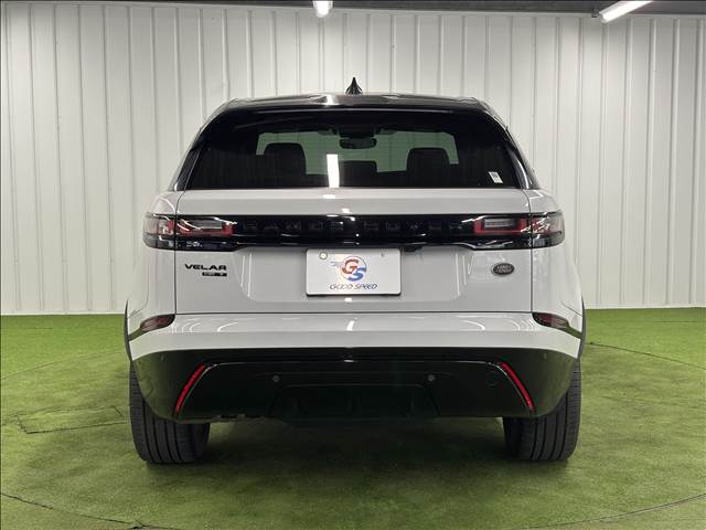 ランドローバー RANGE ROVER VELARの画像14