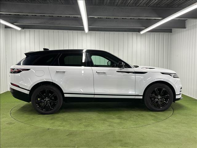 ランドローバー RANGE ROVER VELARの画像15