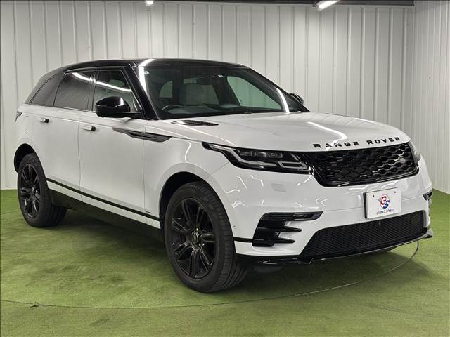 ランドローバー RANGE ROVER VELARの画像16