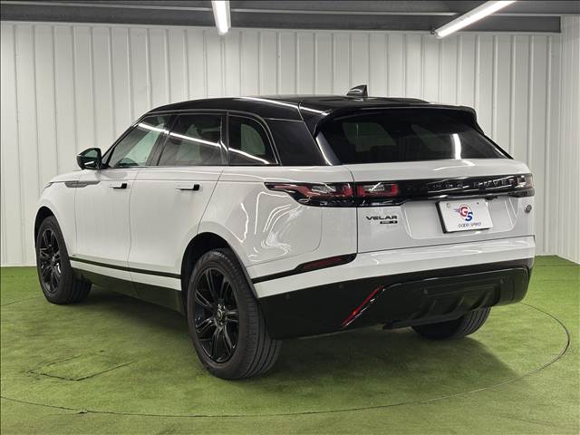ランドローバー RANGE ROVER VELARの画像17