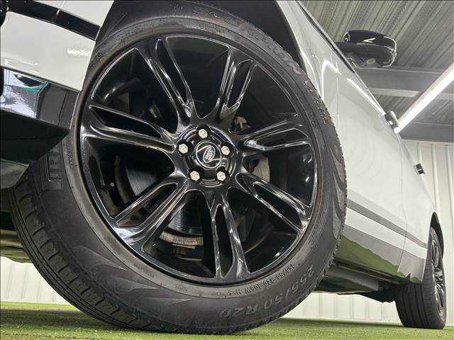 ランドローバー RANGE ROVER VELARの画像19