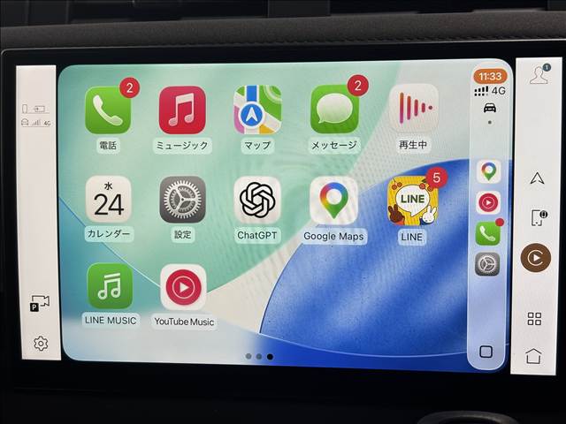 ランドローバー DEFENDERの画像5