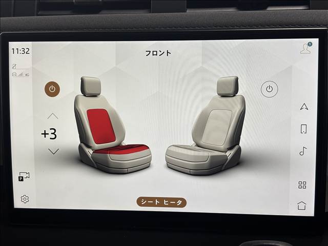 ランドローバー DEFENDERの画像9