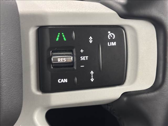 ランドローバー DEFENDERの画像10