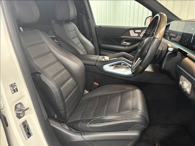 メルセデス・ベンツ&nbsp;GLS-CLASSの画像7