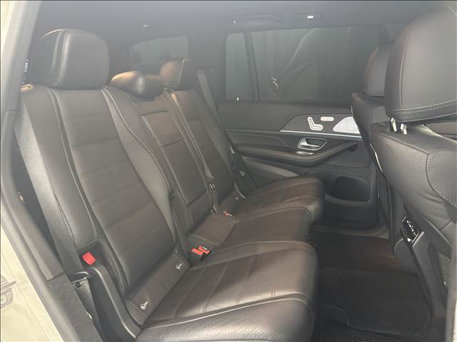 メルセデス・ベンツ&nbsp;GLS-CLASSの画像8