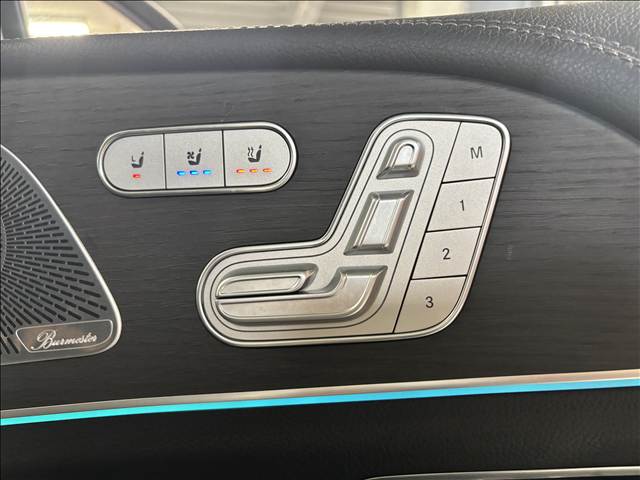メルセデス・ベンツ&nbsp;GLS-CLASSの画像9