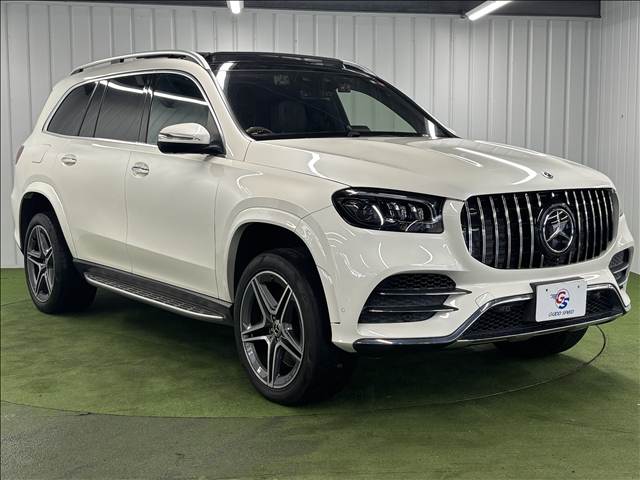 メルセデス・ベンツ&nbsp;GLS-CLASSの画像16