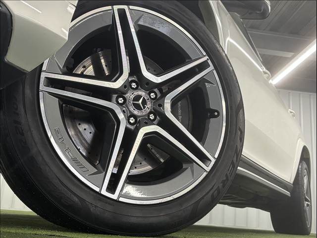 メルセデス・ベンツ&nbsp;GLS-CLASSの画像19