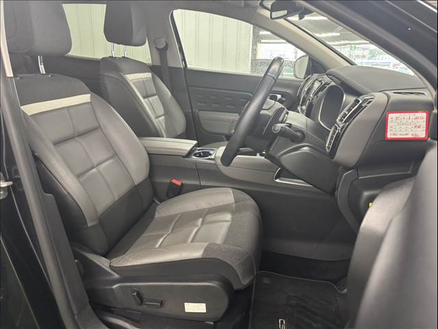 シトロエン&nbsp;C5 AIRCROSSの画像7
