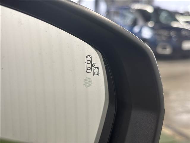 シトロエン&nbsp;C5 AIRCROSSの画像11